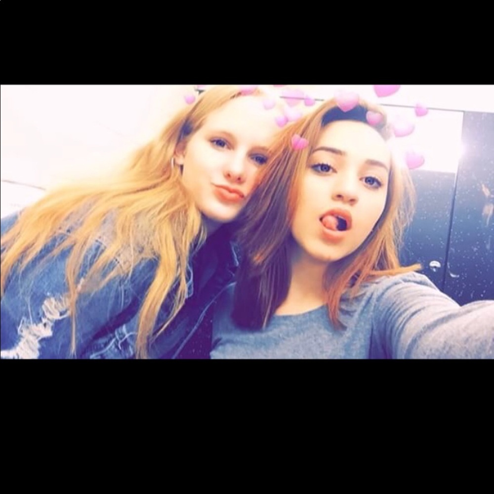 Meet your Posher, Emma